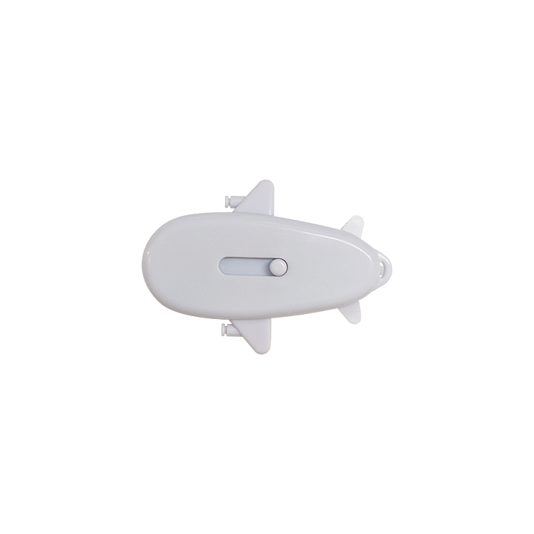 Cutom logo printing Plane shaped usb pen LWU856